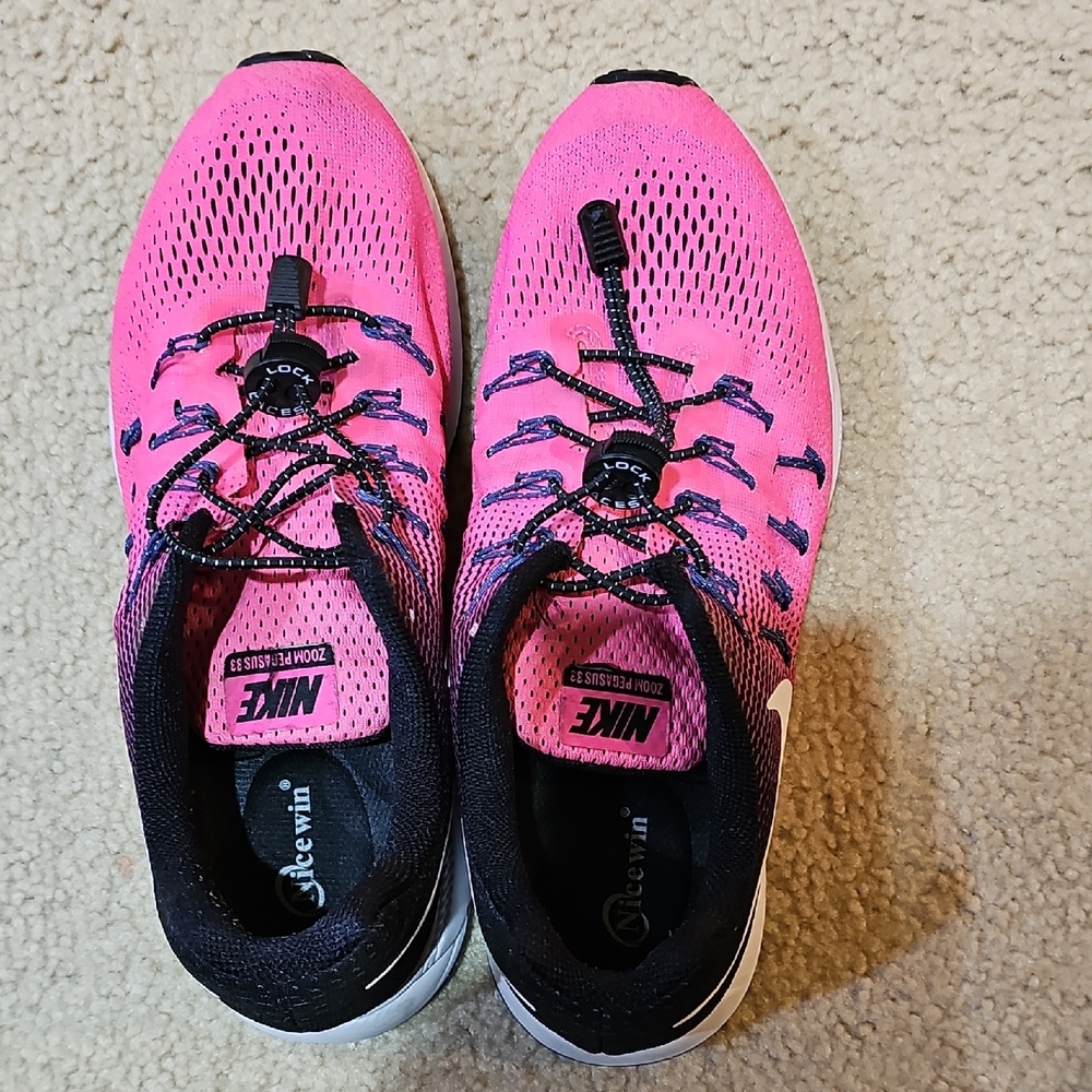 Nike Zoom Pegasus 33 Womens Size 11.5